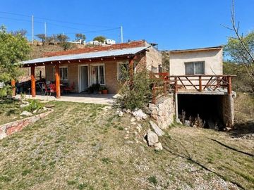 Casa en Huerta Grande