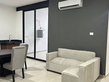 DEPARTAMENTO EN PLANTA BAJA EN MONTES DE AMÉ