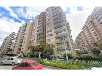 Apartamento en venta en Alejandria