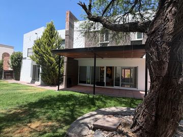 Casa - Condominio La Hacienda