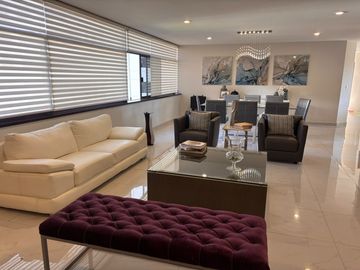 Departamento - Interlomas