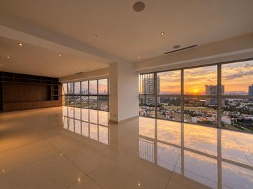 Departamento en venta en La Vista Residence, 3 recamaras...