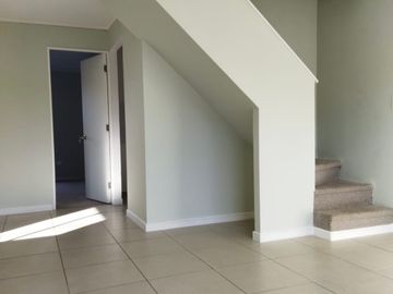 ARRIENDO AMPLIA Y COMODA CASA EN BUIN ORIENTE