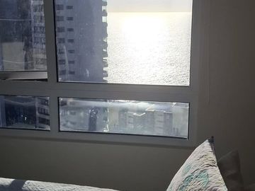 ARRIENDO AÑO CORRIDO COSTA DE MONTERMAR 2 DORMITORIOS