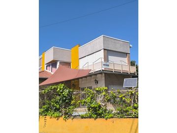 Casa en Barrio Residencial Carlos Paz