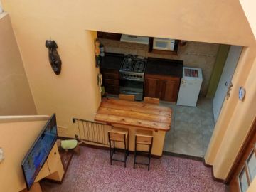 PH 5 AMB. VENTA PQUE. PATRICIOS C/TERRAZA-PARRILLA