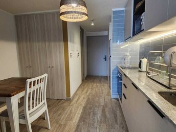 Departamento en arriendo  en SANTIAGO