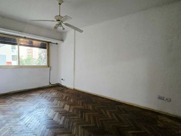Venta dpto 3 ambientes con balcon, Villa Urquiza