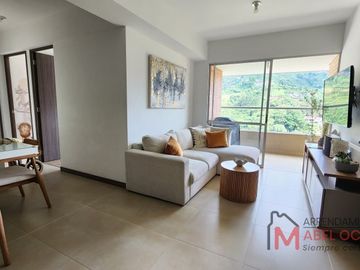 Apartamento en Arriendo Ubicado en Envigado Codigo 759