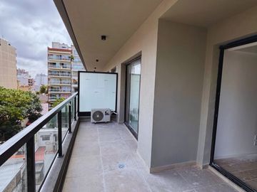 VENTA DEPTO 3 AMB EN URQUIZA A ESTRENAR