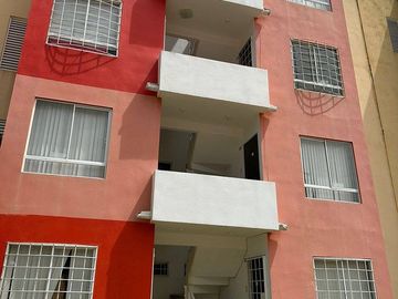 Departamento en Real del Palmar Acapulco Diamante
