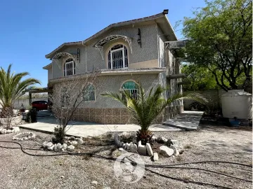 Casa en venta en Zaragoza, Santiago de Anaya, Hidalgo