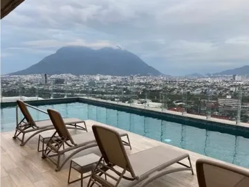Departamento en venta en Centro, Monterrey, Nuevo León