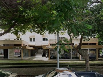 DEPARTAMENTO EN VENTA EN ARCOS VALLARTA
