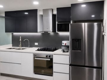 APARTAMENTO  EN LA LOMA DEL INDIO, EL POBLADO MED