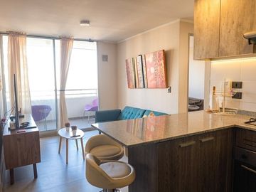 Departamento en venta - Ciudad del niño
