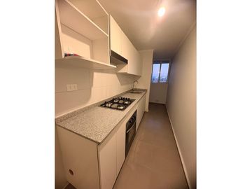 Arriendo Departamento - Lomas de San Sebastian