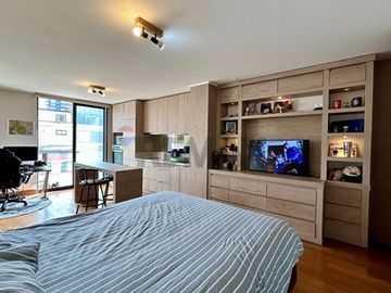 Departamento en Arriendo, Metro Escuela Militar