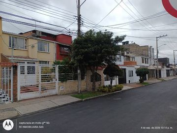 VENTA de CASA RESIDENCIAL en BOGOTA