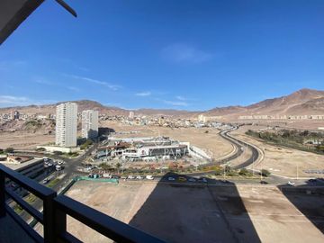 En Venta Departamento 1D + 1B con Estacionamiento y...