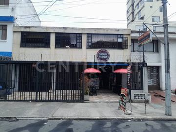 Casa para renta en Quinta Paredes