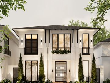 Casa en Venta, Aires de Batan, Samborondon, JohR