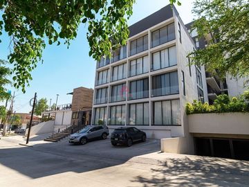 Departamento Loft en Venta Zapopan Prados Tepeyac  con...