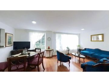 Portales del Norte, Suba - 2H/2B · Apto dúplex