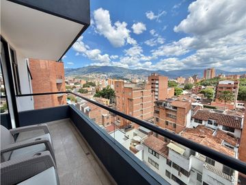 Apartamento en Venta, Laureles en Medellín