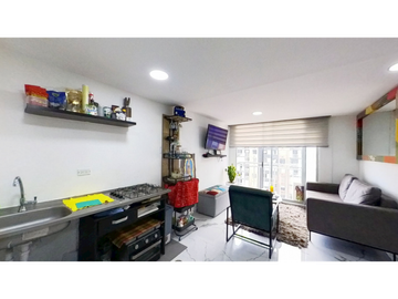 Apartamento en Venta en Primavera 639
