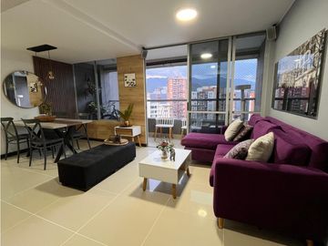 Apartamento moderno a la venta en Belén - Loma de Los...