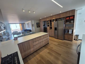 Venta Apartamento - Laureles, Medellin