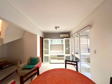 DEPARTAMENTO EN VENTA 2 DORMITORIOS CENTRO