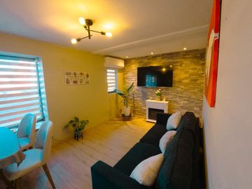ARRIENDO CASA SECTOR RESIDENCIAL 3D-3B PISCINA