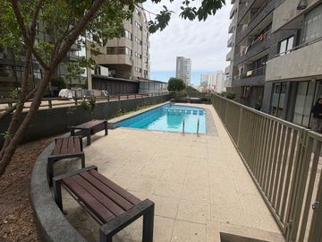Departamento en arriendo  en VIÑA DEL MAR