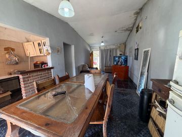 VENTA CASA 3 DORM EN VILLA ALLENDE  CORDOBA