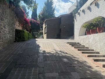 Casa a 2 min de Rancho San Francisco, San Bartolo...