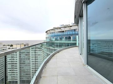 VENTA INFINITY TOWERS VTE LOPEZ TRIPLEX 5 AMBIENTES A...