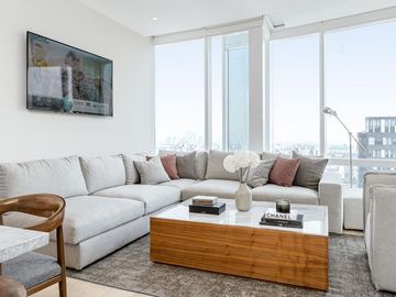 Venta departamento PH en  Mítikah