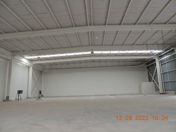 Bodega en arriendo  en PUDAHUEL