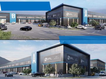 Bodega en arriendo  en PUDAHUEL