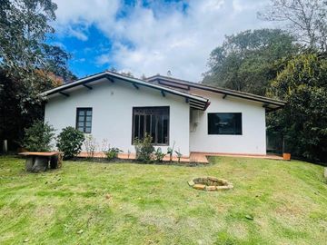 Casa en venta de 2 hab. en SUBACHOQUE, Subachoque