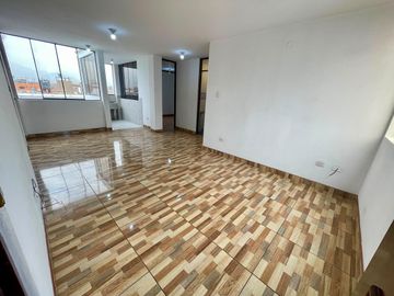 ¡Vendo Moderno Departamento En Pro – Los Olivos!