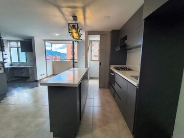 APARTAMENTO EN ARRIENDO UBICADO EN LA ESTRELLA SECTOR LA...