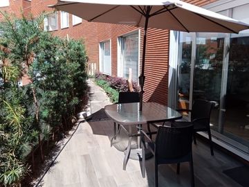 OPORTUNIDAD!!!  HERMOSO GARDEN  REMODELADO