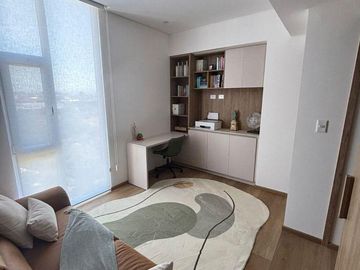 Penthouse Arboledas de Zavaleta