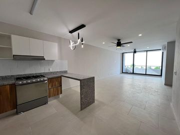Departamento En Renta