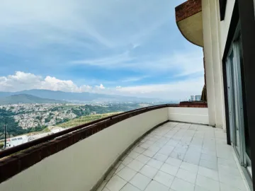Departamento en renta en Hacienda de las Palmas,...