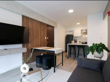 Se Vende Departamento en el corazón de Miraflores,...