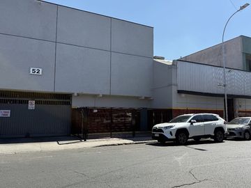 Inversión: Motel  60 Años de Trayectoria Santiago.